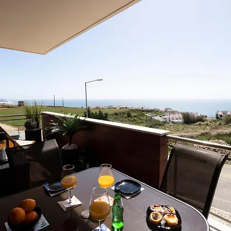 Lägenhet Sun Ericeira