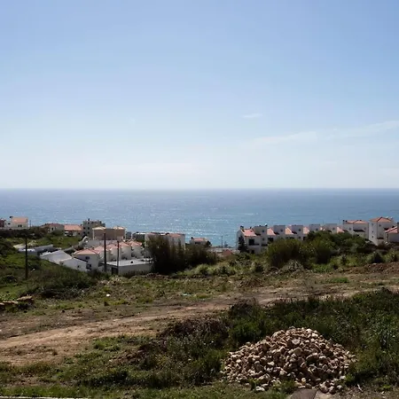 Sun Lägenhet Ericeira